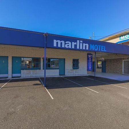 Marlin Motel Biggera Waters Exteriér fotografie