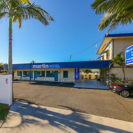 Marlin Motel Biggera Waters Exteriér fotografie