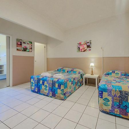 Marlin Motel Biggera Waters Exteriér fotografie