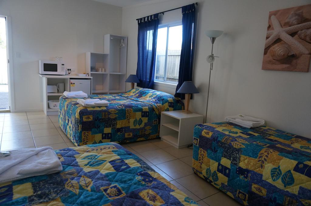 Marlin Motel Biggera Waters Pokoj fotografie