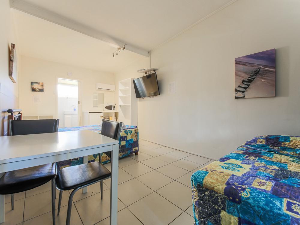 Marlin Motel Biggera Waters Exteriér fotografie