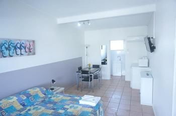 Marlin Motel Biggera Waters Exteriér fotografie